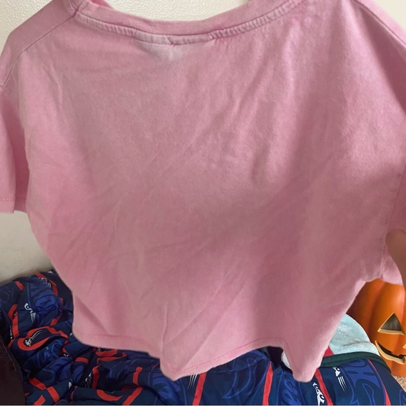 Zara Disney Flounder T-Shirt - Picture 2 of 4